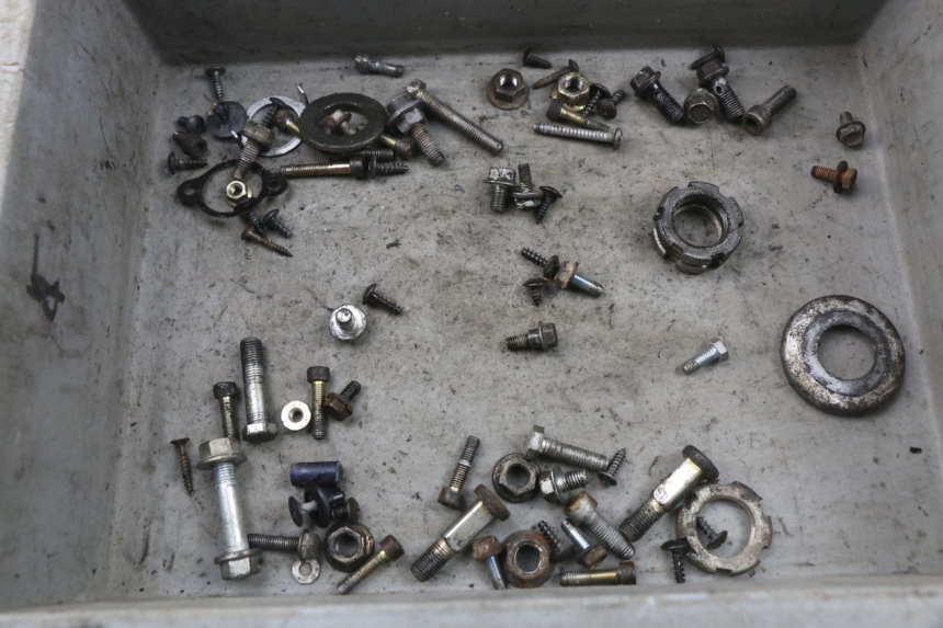 photo de WOREK ŚRUB I WKRĘTÓW YAMAHA NEO'S NEOS 2T 50 (2007 - 2017) - Widok główny