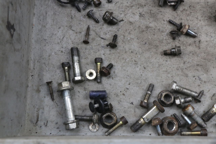 photo de WOREK ŚRUB I WKRĘTÓW YAMAHA NEO'S NEOS 2T 50 (2007 - 2017) - Szczegół części