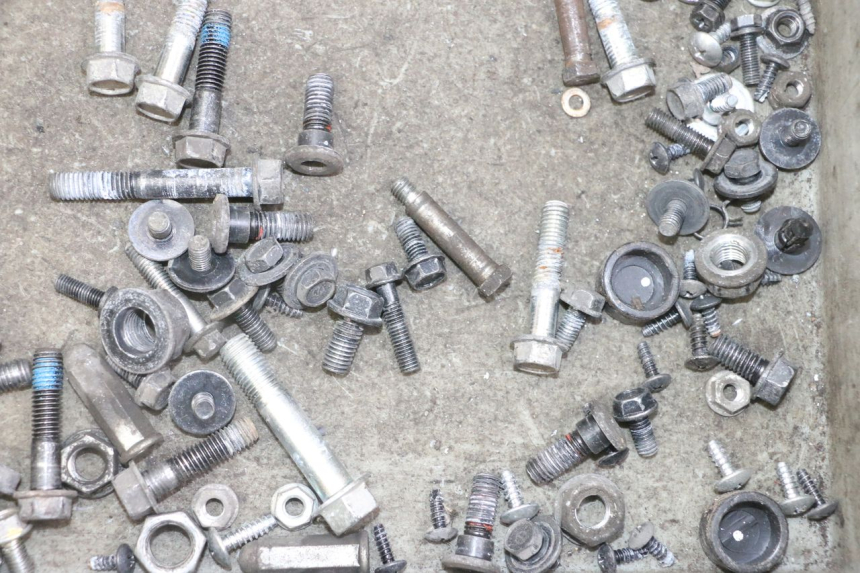 photo de WOREK ŚRUB I WKRĘTÓW KYMCO LIKE 4T 50 (2019 - 2025) - Inny kąt widzenia