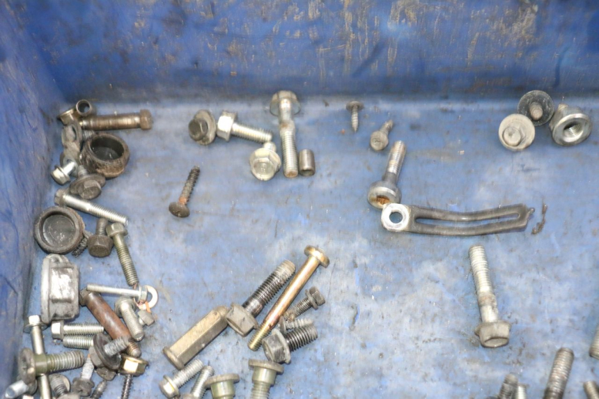 photo de WOREK ŚRUB I WKRĘTÓW KYMCO LIKE 4T 50 (2019 - 2025) - Zoom stanu zużycia