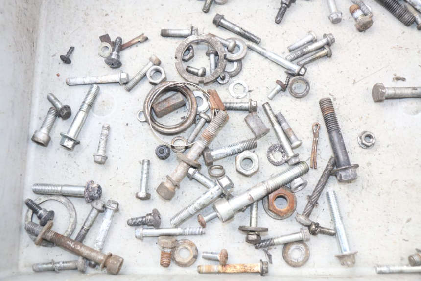 photo de WOREK ŚRUB I WKRĘTÓW PIAGGIO NEW TYPHOON 50 (2010 - 2017) - Szczegół części