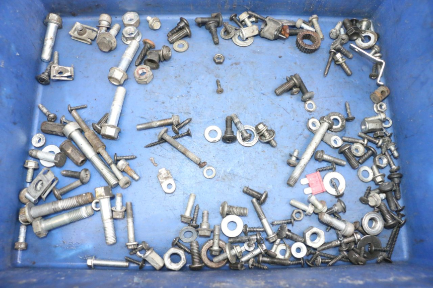 photo de WOREK ŚRUB I WKRĘTÓW PIAGGIO NEW TYPHOON 50 (2018 - 2021) - Widok główny