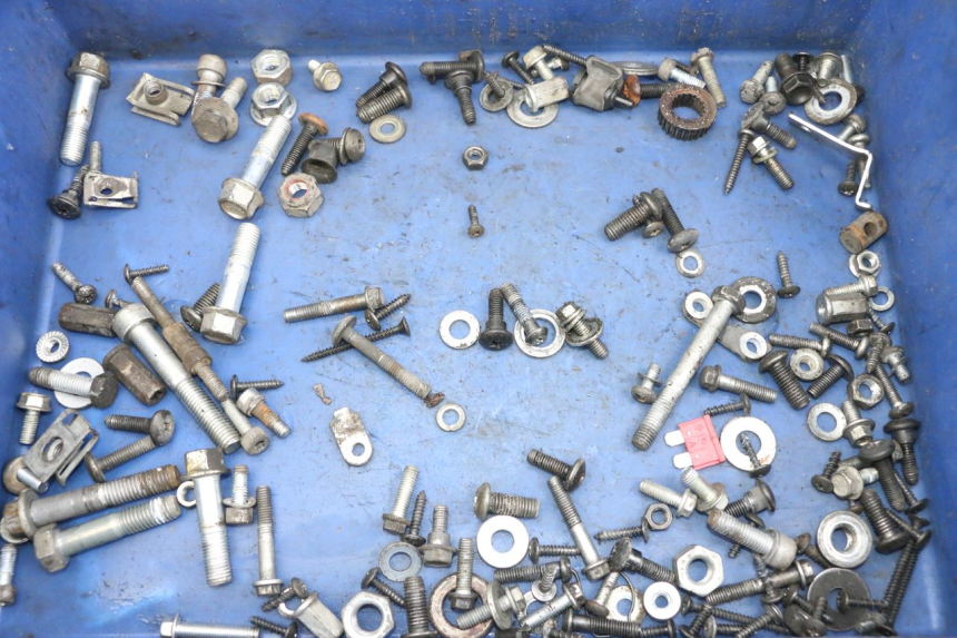 photo de WOREK ŚRUB I WKRĘTÓW PIAGGIO NEW TYPHOON 50 (2018 - 2021) - Szczegół części