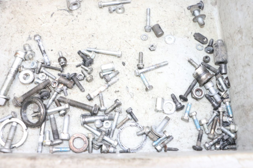 photo de WOREK ŚRUB I WKRĘTÓW PIAGGIO NEW TYPHOON 50 (2018 - 2021) - Szczegół części