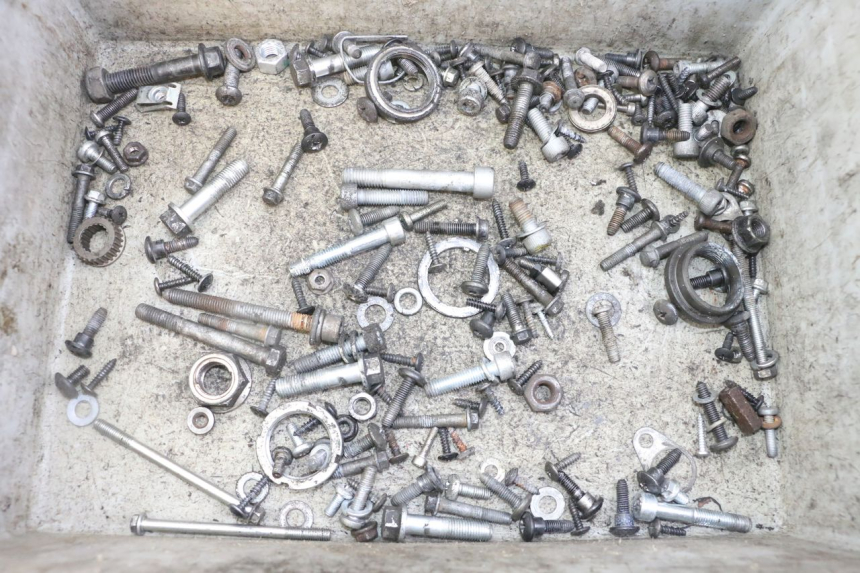 photo de WOREK ŚRUB I WKRĘTÓW PIAGGIO NRG POWER PUREJET 50 (2018 - 2021) - Widok główny