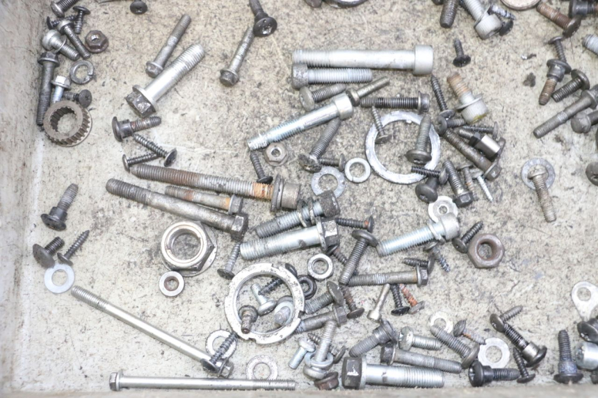 photo de WOREK ŚRUB I WKRĘTÓW PIAGGIO NRG POWER PUREJET 50 (2018 - 2021) - Inny kąt widzenia