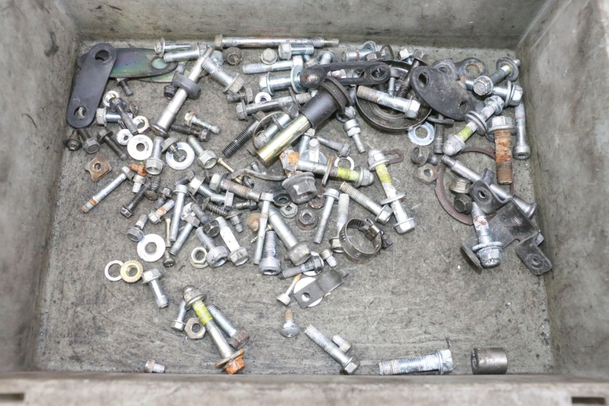 photo de WOREK ŚRUB I WKRĘTÓW HONDA NSR R 125 (1994 - 2003) - Widok główny