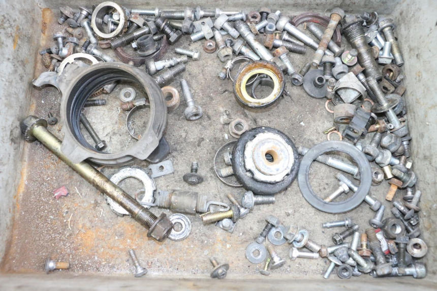 photo de WOREK ŚRUB I WKRĘTÓW HONDA NTV DEAUVILLE 650 (1998 - 2001) - Widok główny