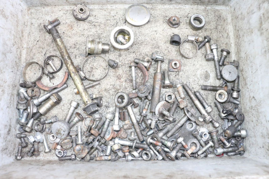 photo de WOREK ŚRUB I WKRĘTÓW HONDA NTV DEAUVILLE 650 (1998 - 2001) - Widok główny