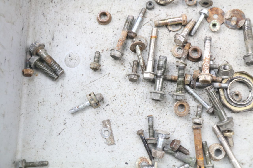 photo de WOREK ŚRUB I ŚRUBEK JM MOTORS OLDIES 4T 50 (2010 - 2020) - Szczegół części