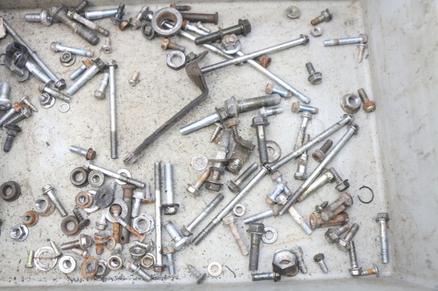 photo de WOREK ŚRUB I ŚRUBEK JM MOTORS OLDIES 4T 50 (2010 - 2020) - Szczegół części