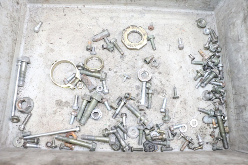 photo de WOREK ŚRUB I ŚRUBEK JM MOTORS OLDIES 4T 50 (2010 - 2020) - Widok główny