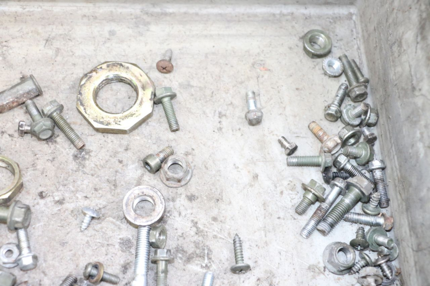 photo de WOREK ŚRUB I ŚRUBEK JM MOTORS OLDIES 4T 50 (2010 - 2020) - Szczegół części