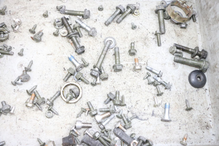 photo de WOREK ŚRUB I WKRĘTÓW JM MOTORS OLDIES GT 4T 50 (2018 - 2025) - Szczegół części