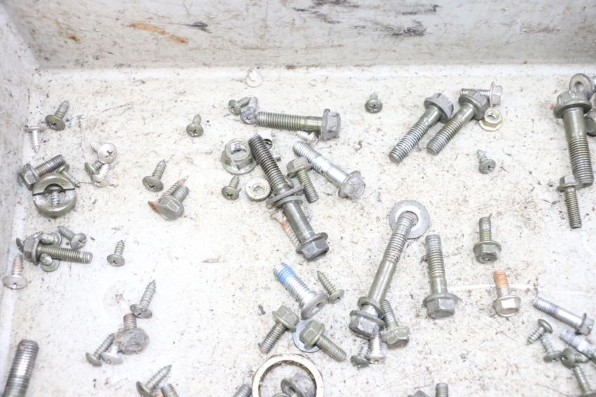 photo de WOREK ŚRUB I WKRĘTÓW JM MOTORS OLDIES GT 4T 50 (2018 - 2025) - Zoom stanu zużycia