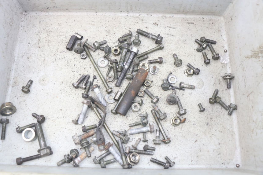 photo de WOREK ŚRUB I WKRĘTÓW NECO ONE 4T 50 (2011 - 2020) - Szczegół części