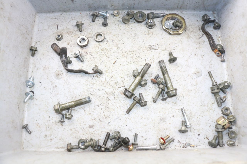 photo de WOREK ŚRUB I WKRĘTÓW SYM ORBIT 2 4T 50 (2018 - 2022) - Widok główny