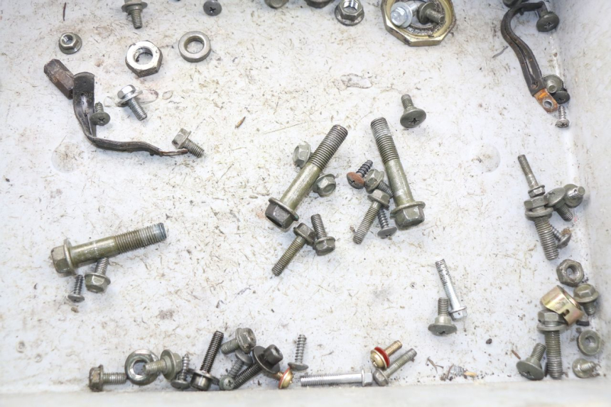 photo de WOREK ŚRUB I WKRĘTÓW SYM ORBIT 2 4T 50 (2018 - 2022) - Szczegół części