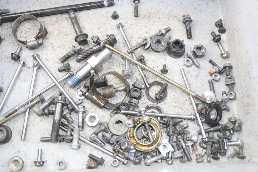 photo de WOREK ŚRUB I WKRĘTÓW SYM ORBIT 2 4T 50 (2008 - 2017) - Szczegół części