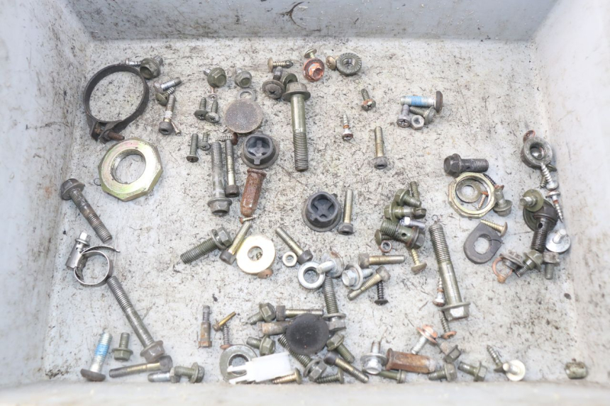 photo de WOREK ŚRUB I WKRĘTÓW SYM ORBIT 2 4T 50 (2008 - 2017) - Widok główny