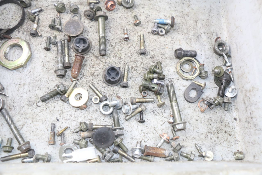 photo de WOREK ŚRUB I WKRĘTÓW SYM ORBIT 2 4T 50 (2008 - 2017) - Szczegół części