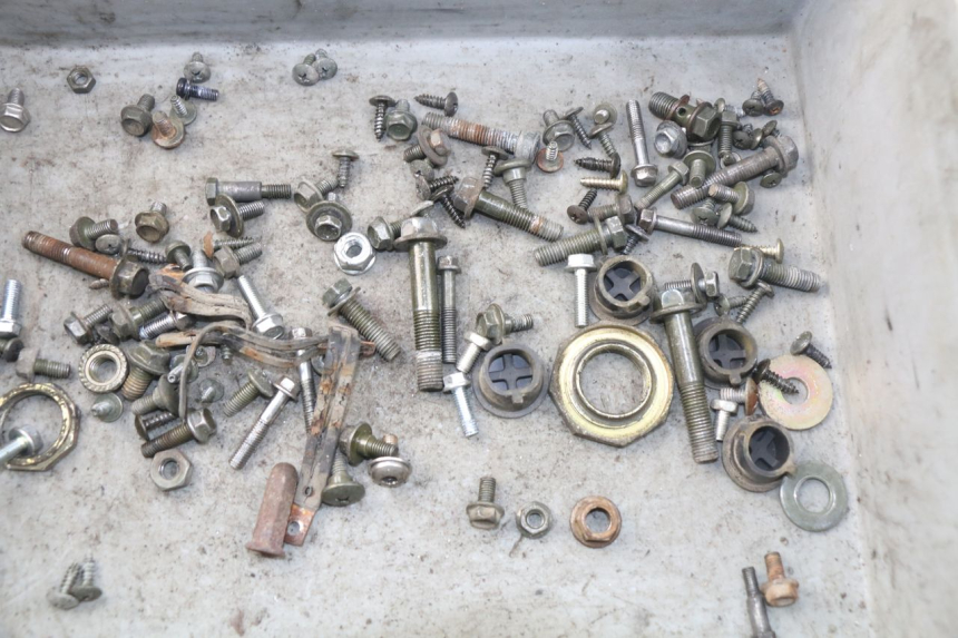 photo de WOREK ŚRUB I WKRĘTÓW SYM ORBIT 2 4T 50 (2008 - 2017) - Szczegół części