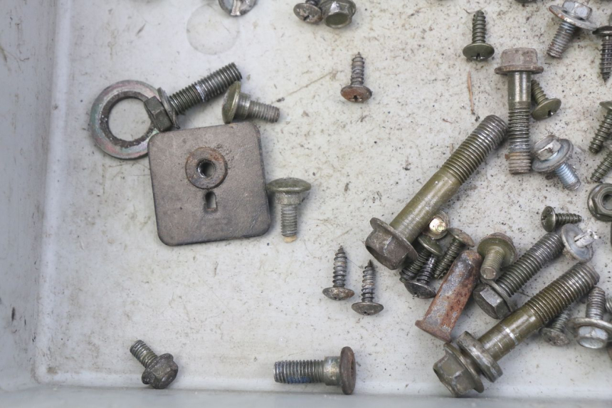 photo de WOREK ŚRUB I WKRĘTÓW SYM ORBIT 2 4T 50 (2008 - 2017) - Szczegół części