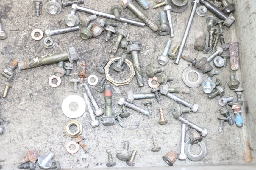 photo de WOREK ŚRUB I WKRĘTÓW SYM ORBIT 2 4T 50 (2008 - 2017) - Szczegół części