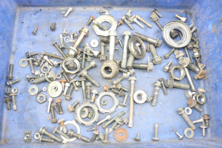 photo de TORBA ZESTAW ŚRUB I WKRĘTÓW TNT MOTOR OTTO 2T 50 (2012 - 2018) - Widok główny