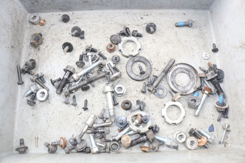 photo de WOREK ŚRUB I WKRĘTÓW MBK OVETTO 4T 50 (2008 - 2016) - Widok główny