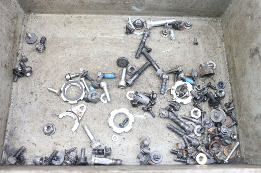 photo de WOREK ŚRUB I ŚRUBEK MBK OVETTO ONE 2T 50 (2013 - 2017) - Szczegół części