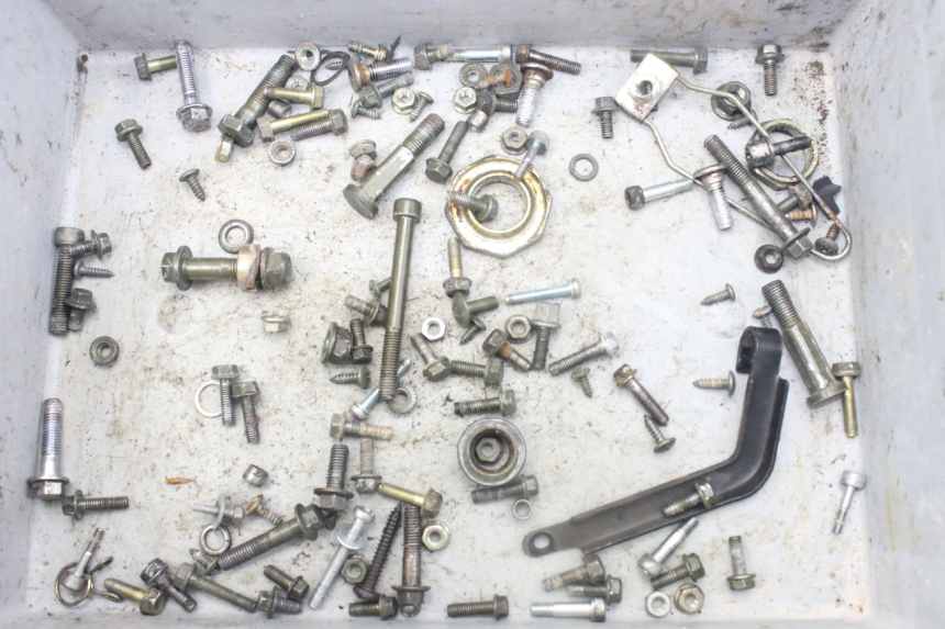 photo de WOREK ŚRUB I WKRĘTÓW IMF INDUSTRIE PACH 2T 50 (2009 - 2018) - Widok główny