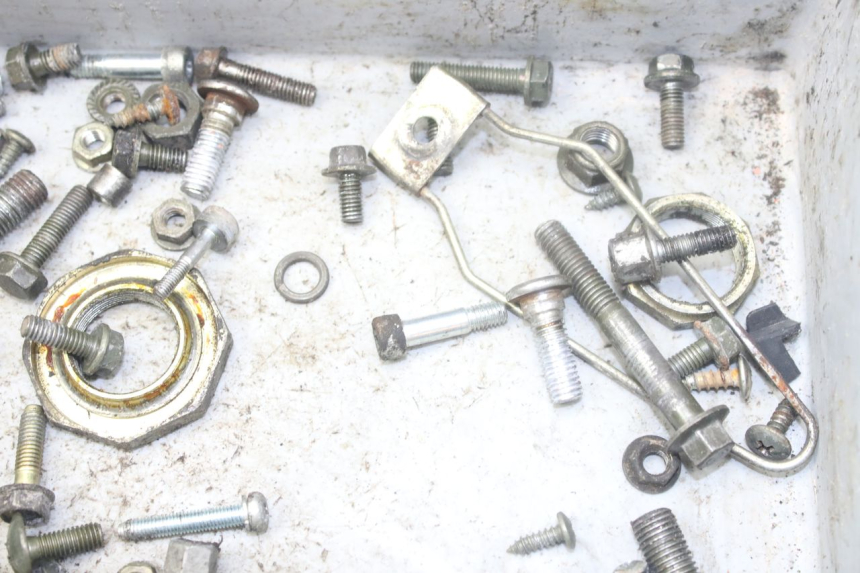 photo de WOREK ŚRUB I WKRĘTÓW IMF INDUSTRIE PACH 2T 50 (2009 - 2018) - Inny kąt widzenia