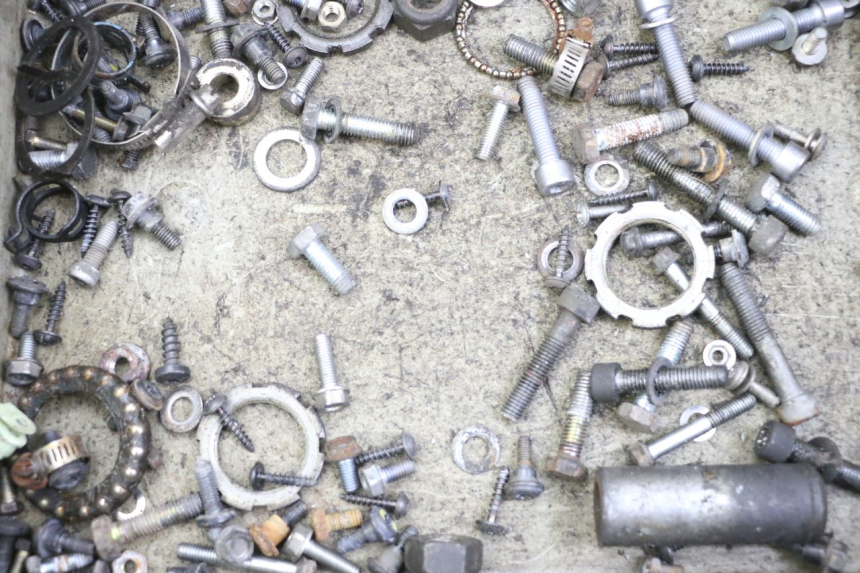 photo de WOREK ŚRUB I WKRĘTÓW PEUGEOT CITYSTAR 125 (2011 - 2017) - Szczegół części