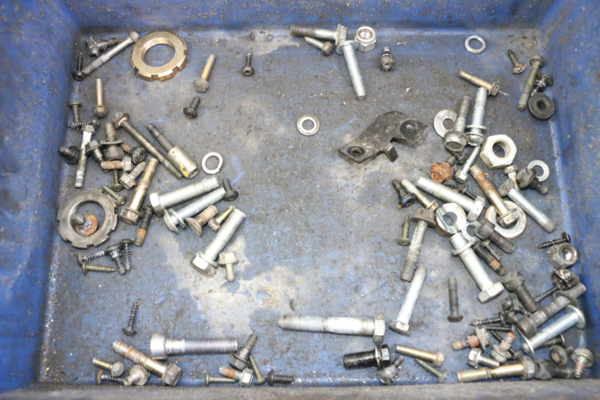 photo de WOREK ŚRUB I WKRĘTÓW PEUGEOT CITYSTAR 50 (2013 - 2017) - Widok główny