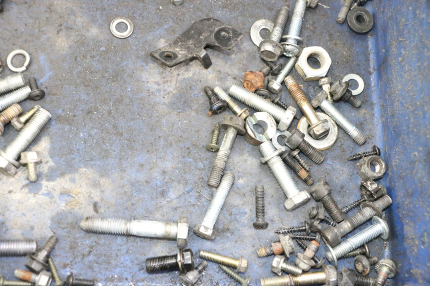 photo de WOREK ŚRUB I WKRĘTÓW PEUGEOT CITYSTAR 50 (2013 - 2017) - Szczegół części