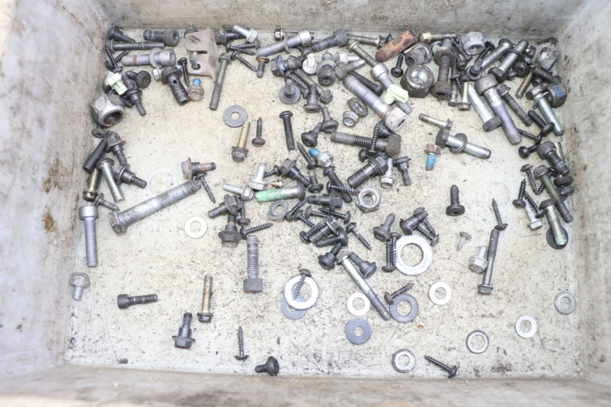 photo de WOREK ŚRUB I WKRĘTÓW PEUGEOT CITYSTAR 50 (2013 - 2017) - Widok główny