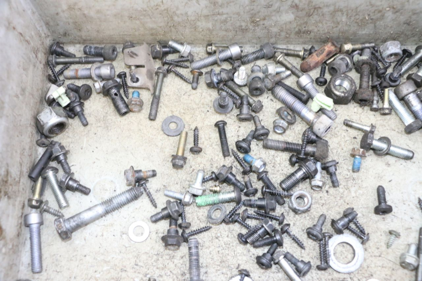 photo de WOREK ŚRUB I WKRĘTÓW PEUGEOT CITYSTAR 50 (2013 - 2017) - Szczegół części