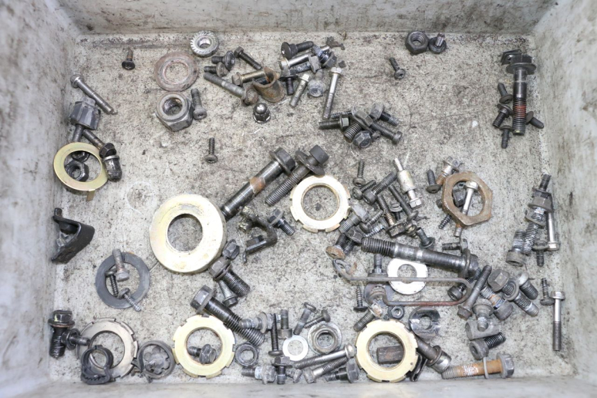 photo de WOREK ŚRUB I ŚRUBEK PEUGEOT KISBEE 4T 50 (2010 - 2017) - Widok główny