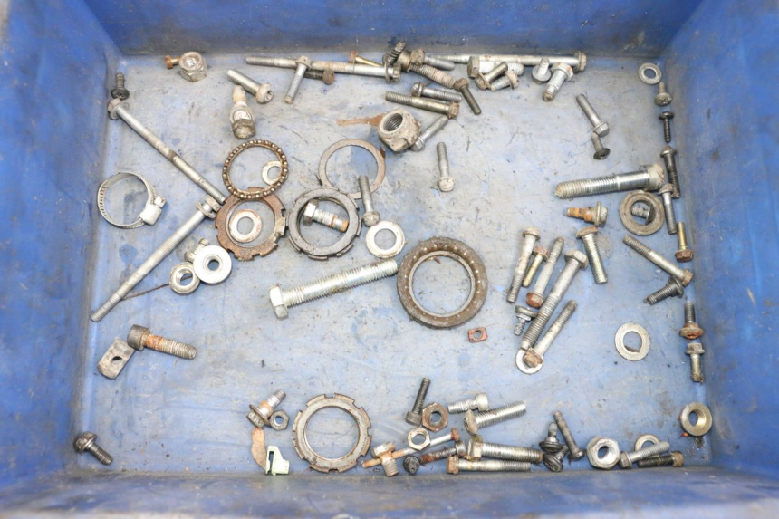 photo de WOREK ŚRUB I WKRĘTÓW PEUGEOT LUDIX 50 (2008 - 2017) - Widok główny