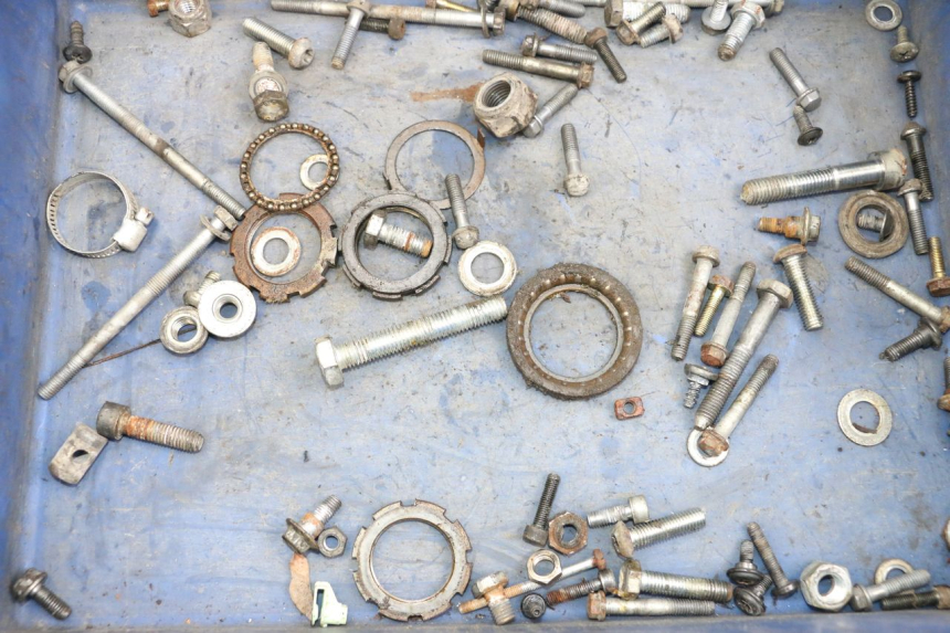 photo de WOREK ŚRUB I WKRĘTÓW PEUGEOT LUDIX 50 (2008 - 2017) - Szczegół części