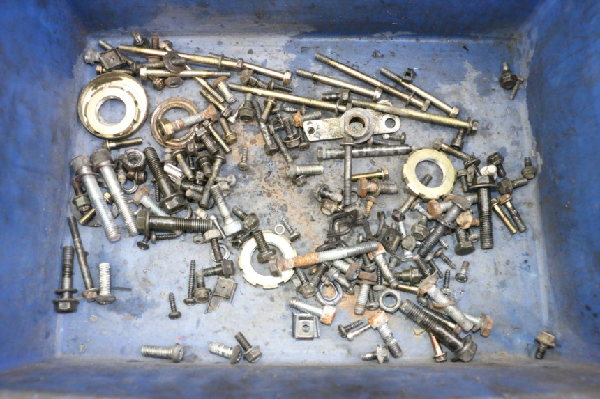 photo de WOREK ŚRUB I WKRĘTÓW PEUGEOT SPEEDFIGHT 3 LC 2T 50 (2009 - 2015) - Widok główny