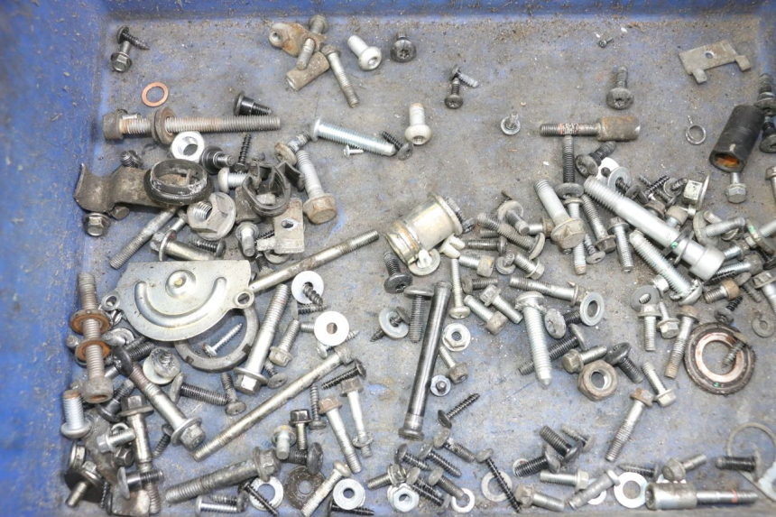 photo de WOREK ŚRUB I WKRĘTÓW PIAGGIO LIBERTY IGET 4T 50 (2021 - 2025) - Szczegół części