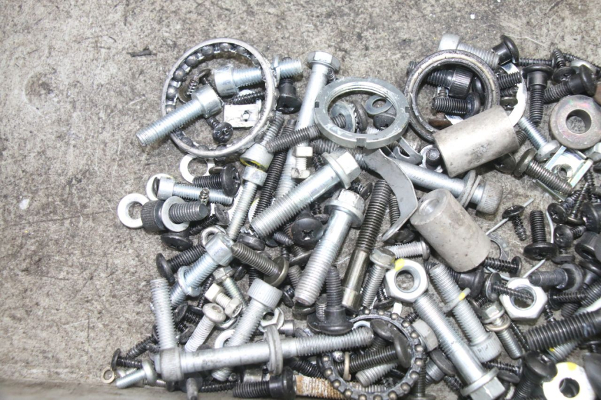 photo de WOREK ŚRUB I WKRĘTÓW PIAGGIO NRG POWER PUREJET 50 (2018 - 2021) - Szczegół części