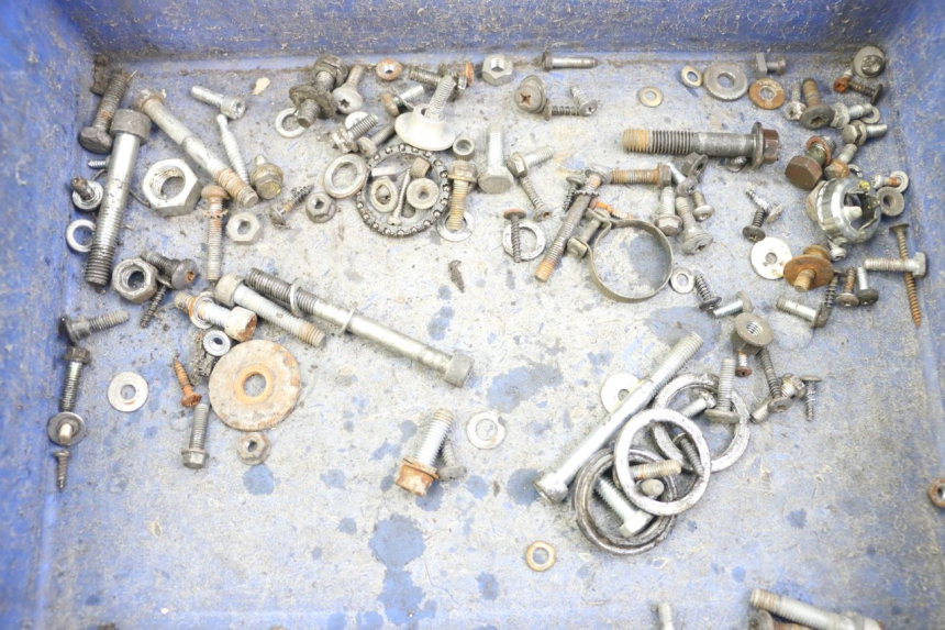 photo de WOREK ŚRUB I WKRĘTÓW PIAGGIO VESPA LX 2T 50 (2005 - 2013) - Widok główny