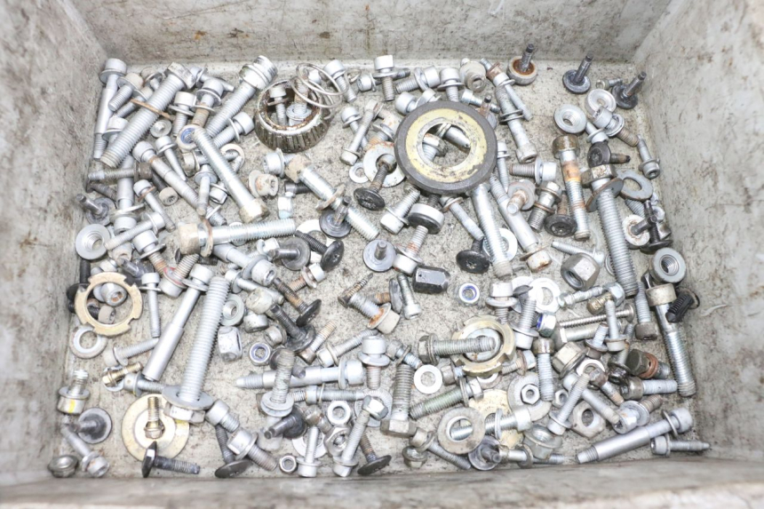 photo de WOREK ŚRUB I WKRĘTÓW LIGIER PULSE 3 1 (2014 - 2020) - Widok główny