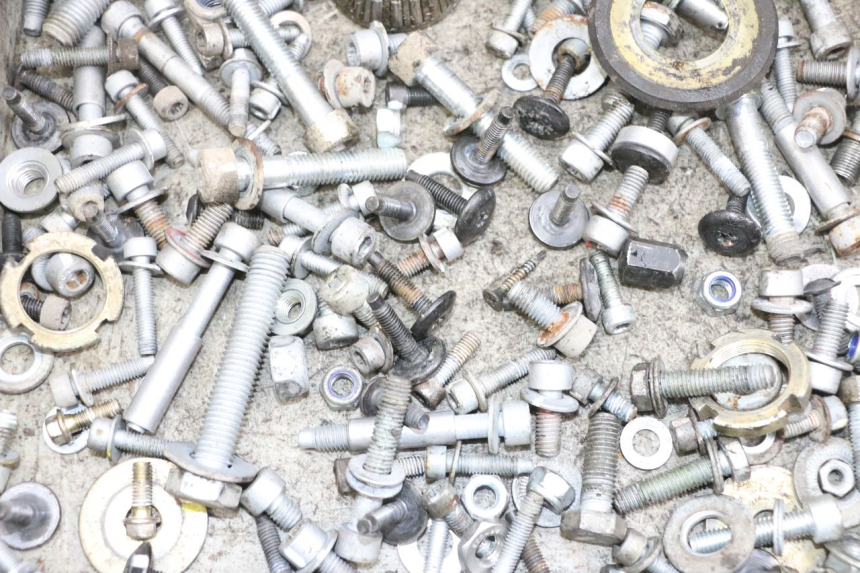 photo de WOREK ŚRUB I WKRĘTÓW LIGIER PULSE 3 1 (2014 - 2020) - Inny kąt widzenia