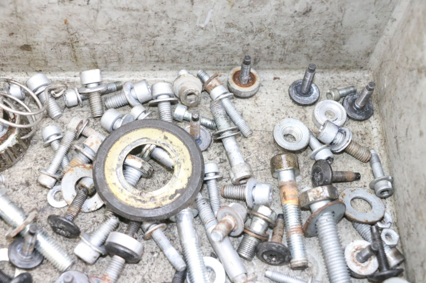 photo de WOREK ŚRUB I WKRĘTÓW LIGIER PULSE 3 1 (2014 - 2020) - Widok ogólny