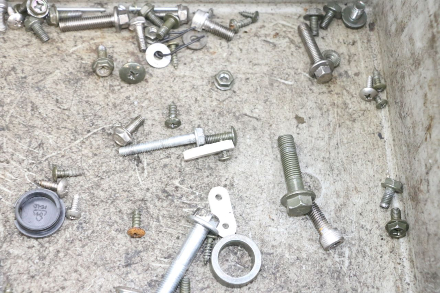 photo de WOREK ŚRUB I ŚRUBEK EFUN PUSA 1 - Szczegół części