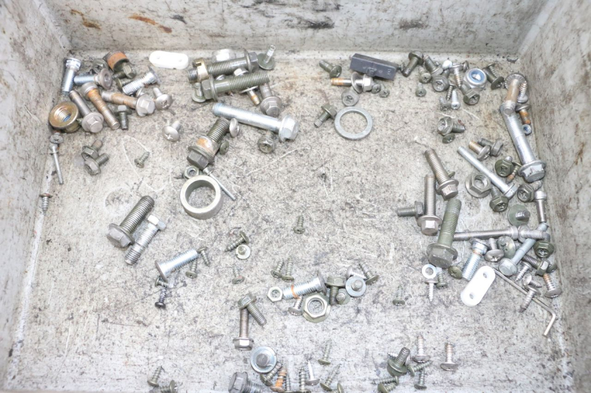 photo de WOREK ŚRUB I ŚRUBEK EFUN PUSA 1 - Widok główny